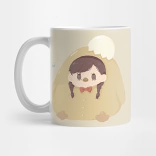 ジ ト 目 Mug